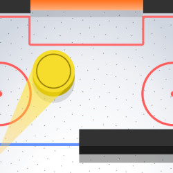 Play Pocket Hockey now!