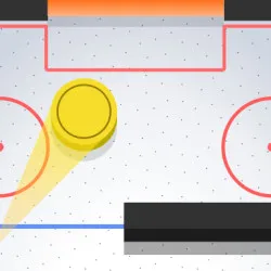 PLay Pocket Hockey now!