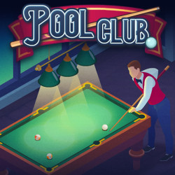 Play Pool Club now!