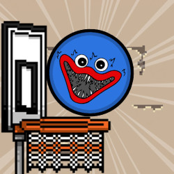 Play Poppy Basketball now!