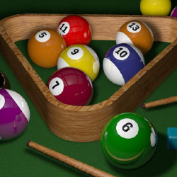 Play Pro Billiards now!