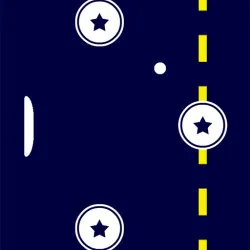 PLay Retro Ping Pong now!