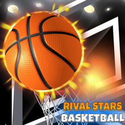Play Rival Star Basketball now!