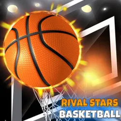 PLay Rival Star Basketball now!