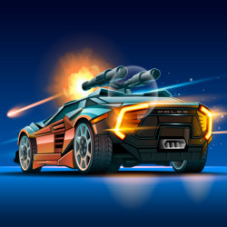 Play Road Madness now!