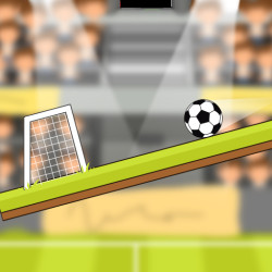 Play Rotate Soccer now!