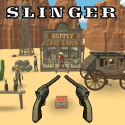 PLay Slinger now!