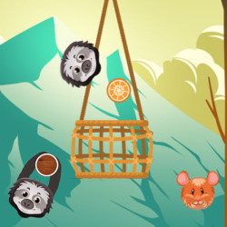 Play Slings To The Basket now!