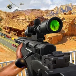 PLay Sniper Combat now!