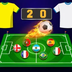 PLay Soccer Caps League now!