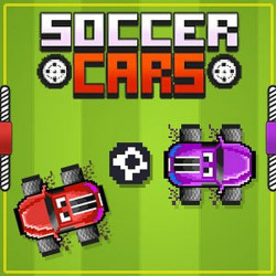 Play Soccer Cars now!