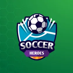 PLay Soccer Heroes now!