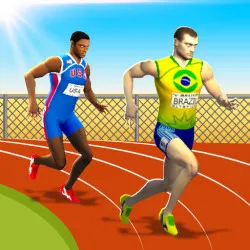 PLay Sprinter Heroes now!