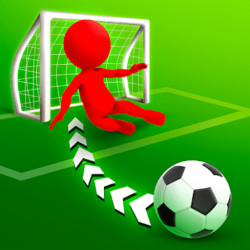 Play Super Goal now!