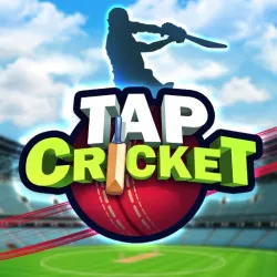 PLay Tap Cricket now!