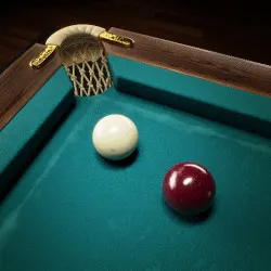 PLay The Best Russian Billiards now!