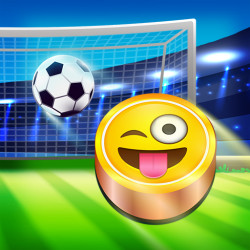 Play Tiny Football Cup now!