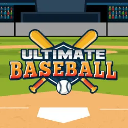 PLay Ultimate Baseball now!