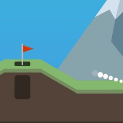 Play Ultimate Golf now!