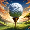 Unblocked Golf Challenge