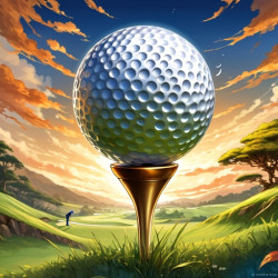 Play Unblocked Golf Challenge now!