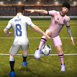Play Volley Master 2024 now!