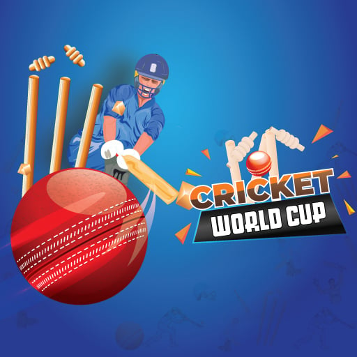 Cricket World Cup Game