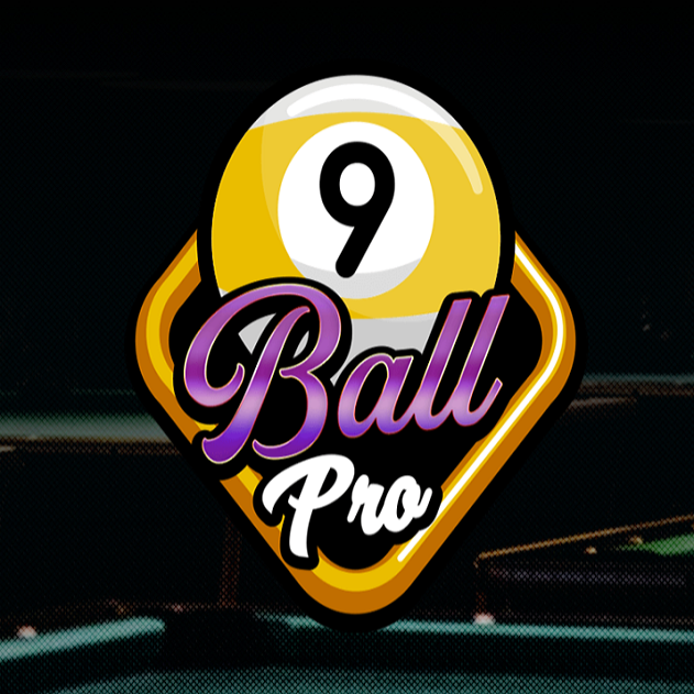 9 Ball Pro