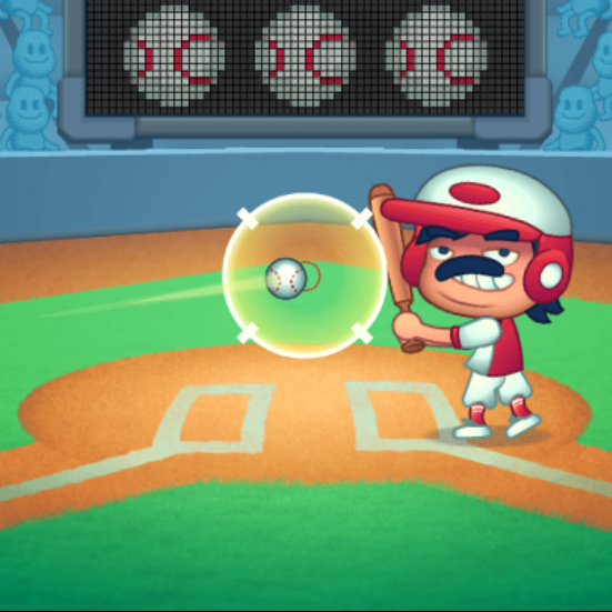 Baseball Hero