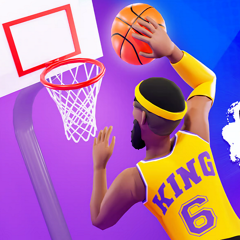 Basketball Superstars