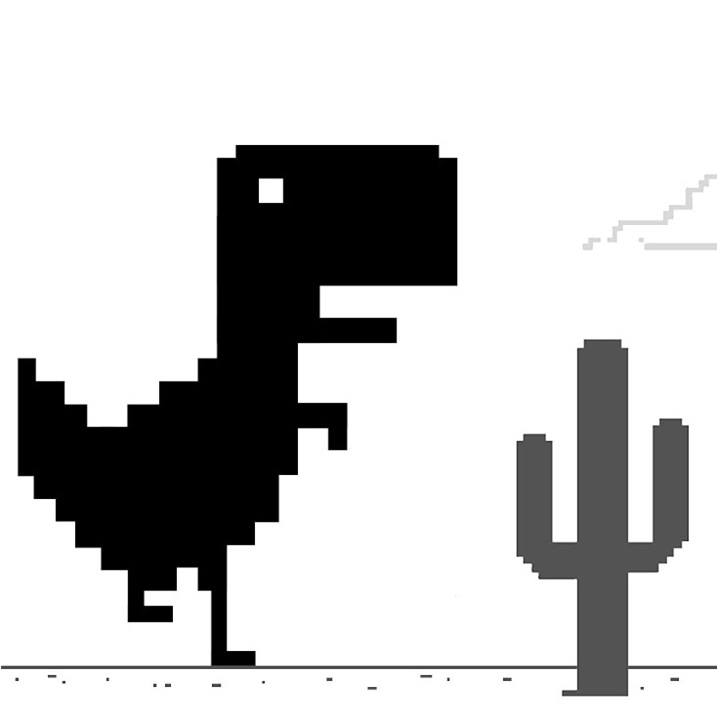 Dinosaur Game