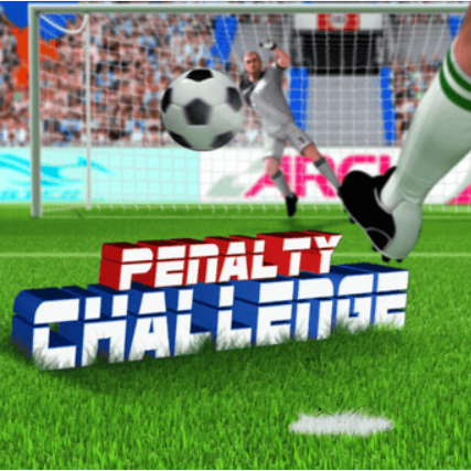 Penalty Challenge