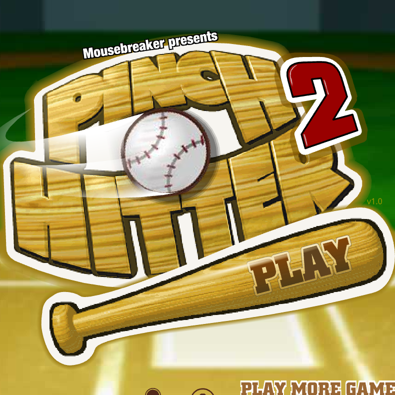 Pinch Hitter 2