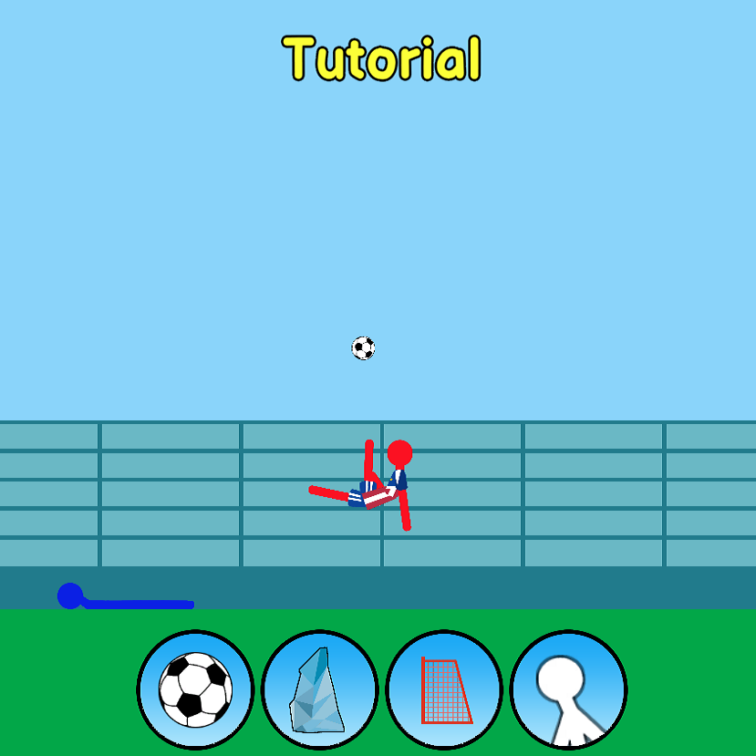 Ragdoll Football