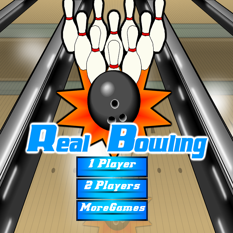 Real Bowling