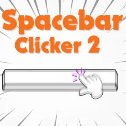 Spacebar Clicker 2