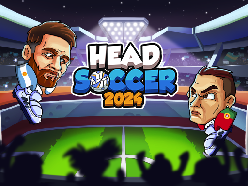 Head Soccer 2024