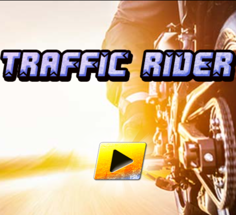 Traffic Rider