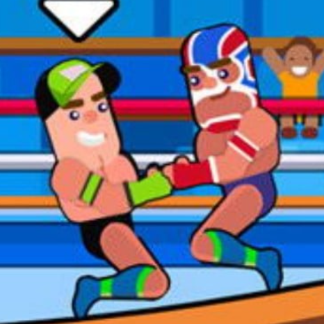 Wrestle Online Sports Game