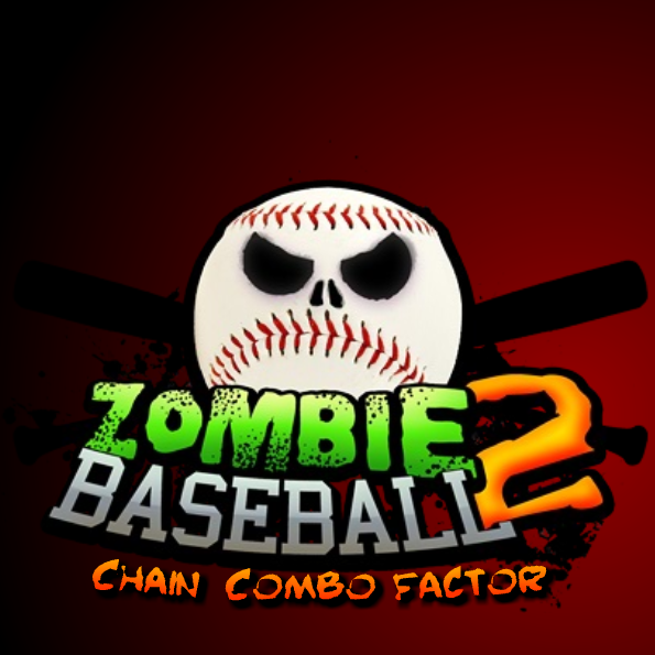 Zombie Baseball 2